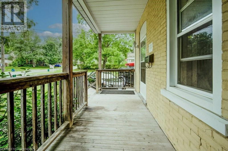Tertiary Property View