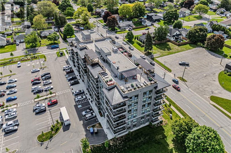 Tertiary Property View