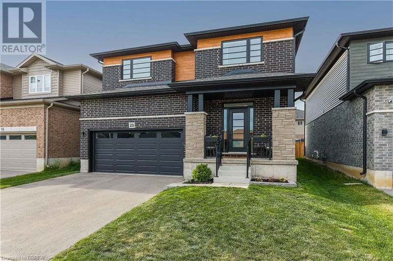 Secondary Property View