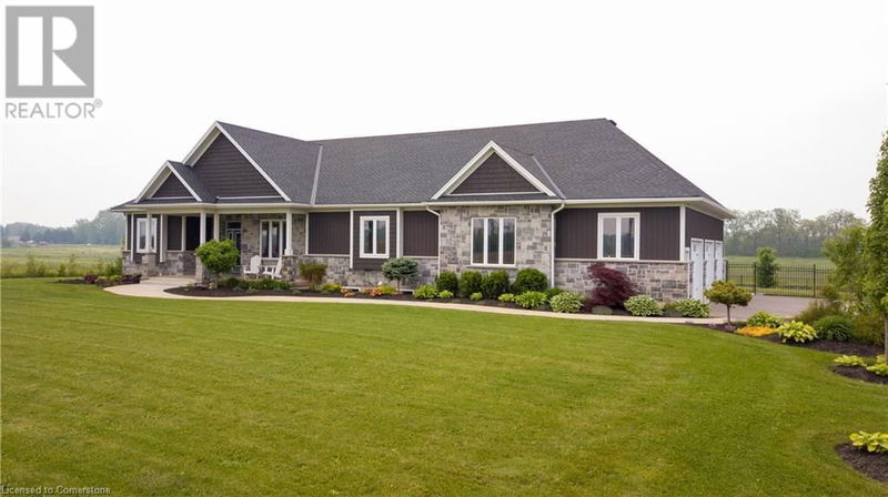 Secondary Property View