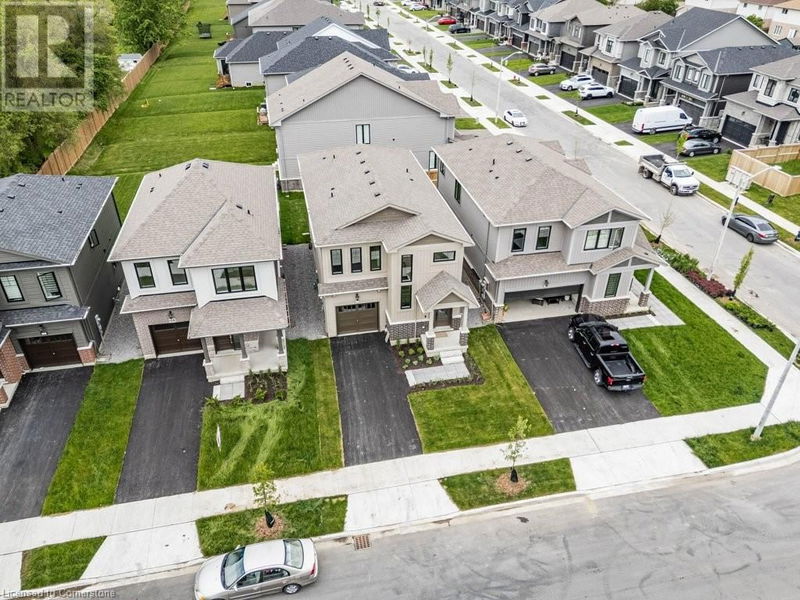 Secondary Property View