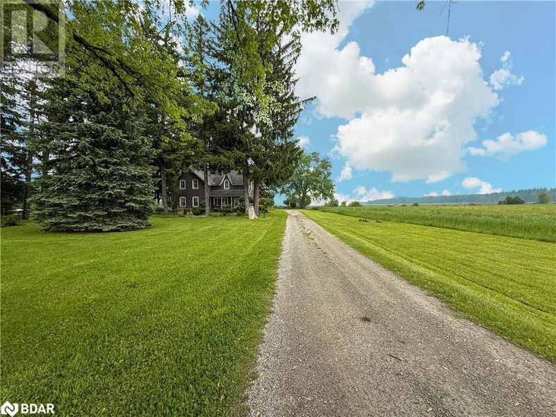 Secondary Property View