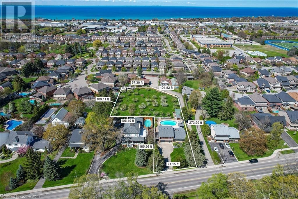 Primary Property View