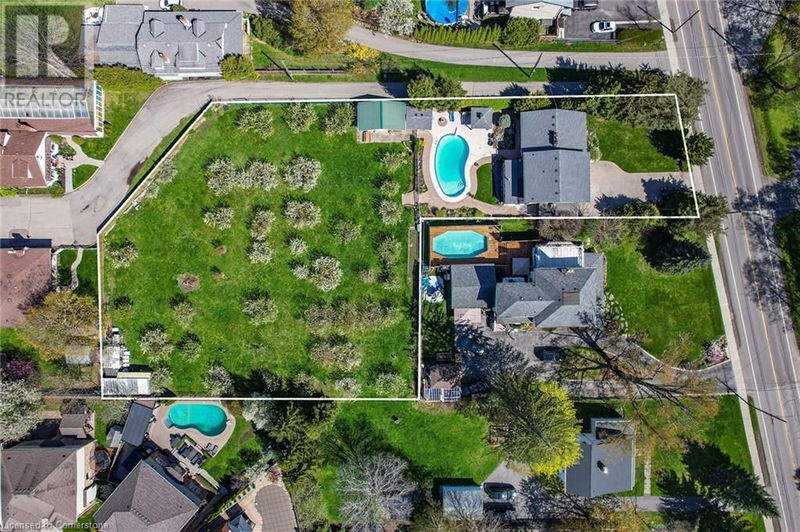 Tertiary Property View