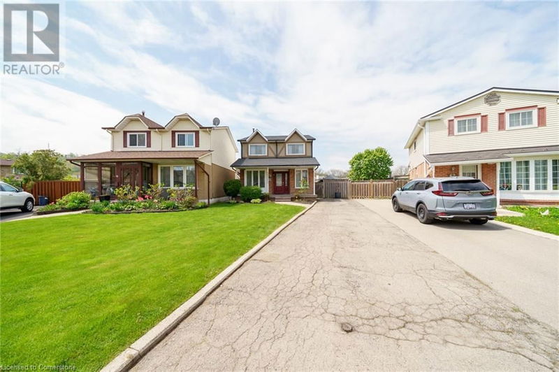 Secondary Property View