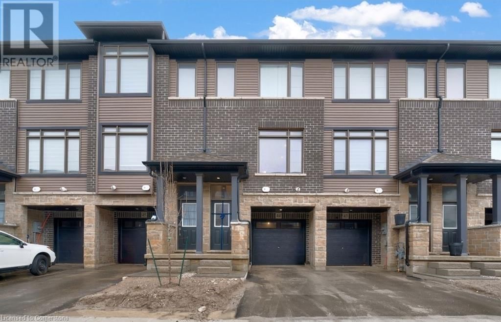 Primary Property View