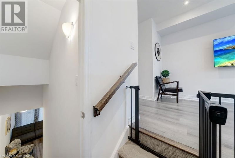 Tertiary Property View