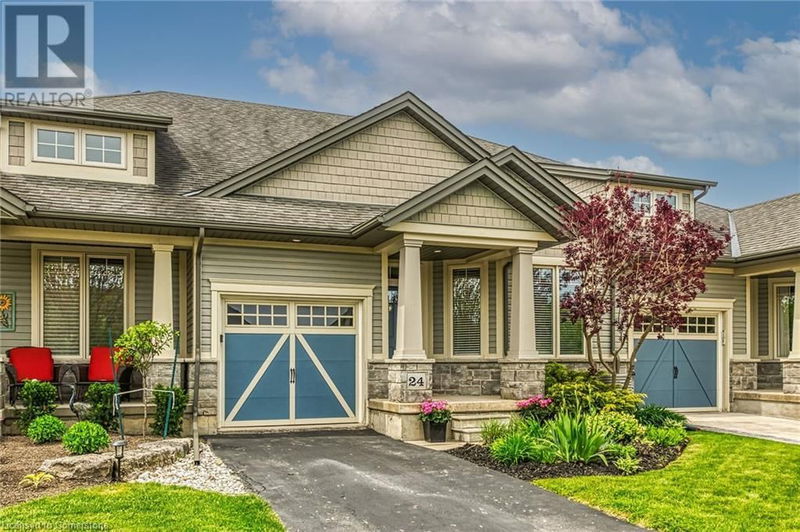 Secondary Property View