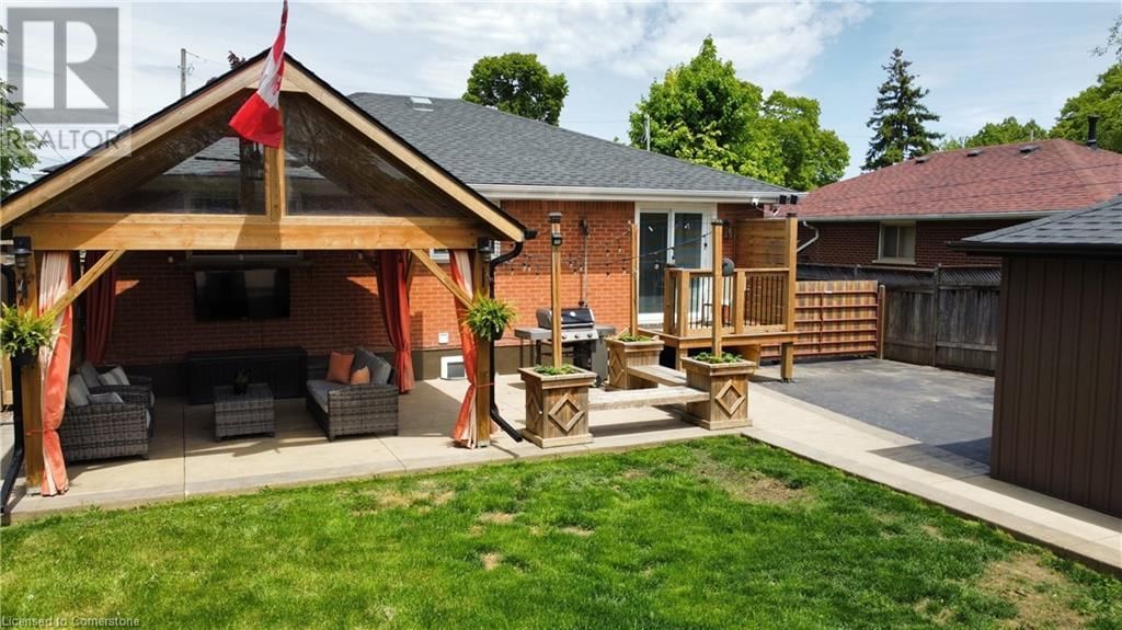 Main - 48 CARMEN AVENUE Image 20