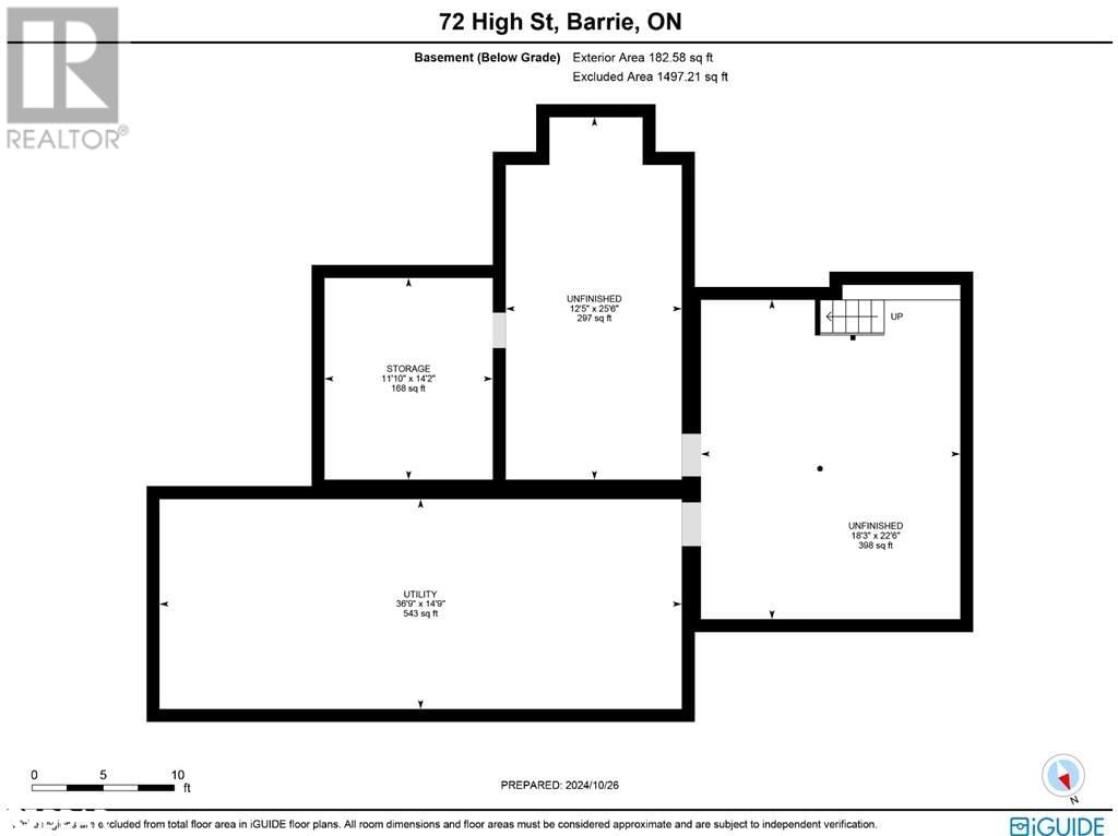 72 HIGH STREET Image 36