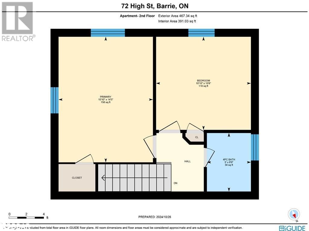 72 HIGH STREET Image 38