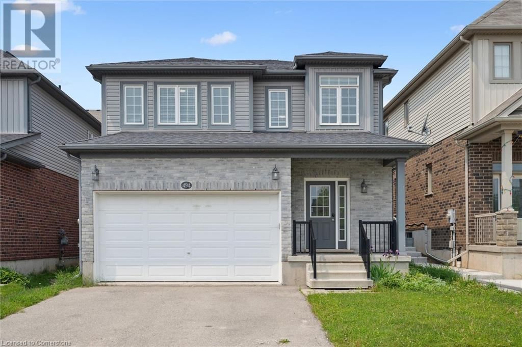 494 WOODBINE AVENUE Image 1