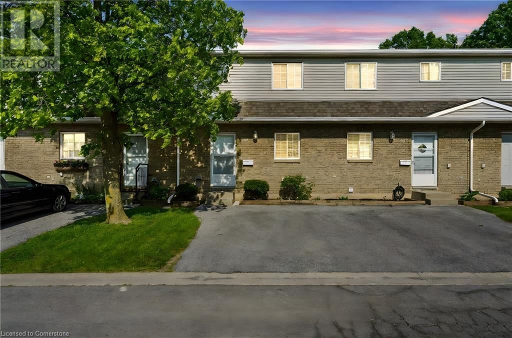 Primary Property View