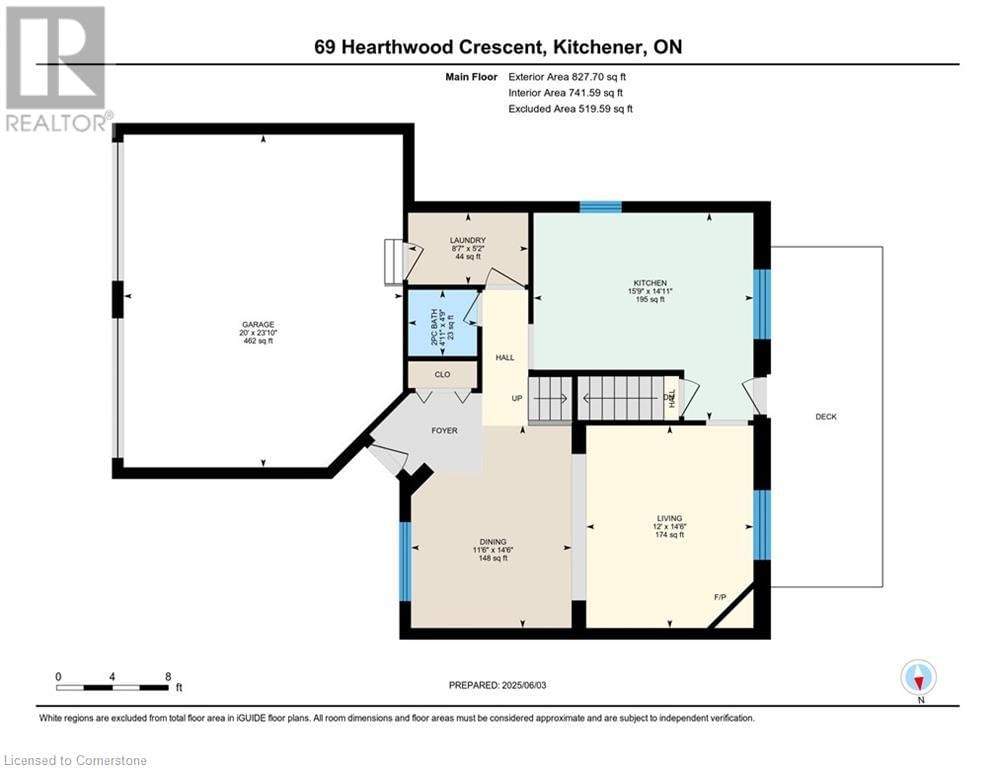 69 HEARTHWOOD CRESCENT Image 44