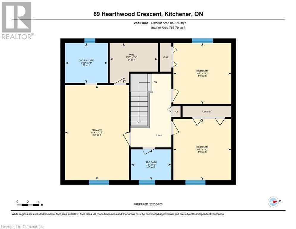 69 HEARTHWOOD CRESCENT Image 45
