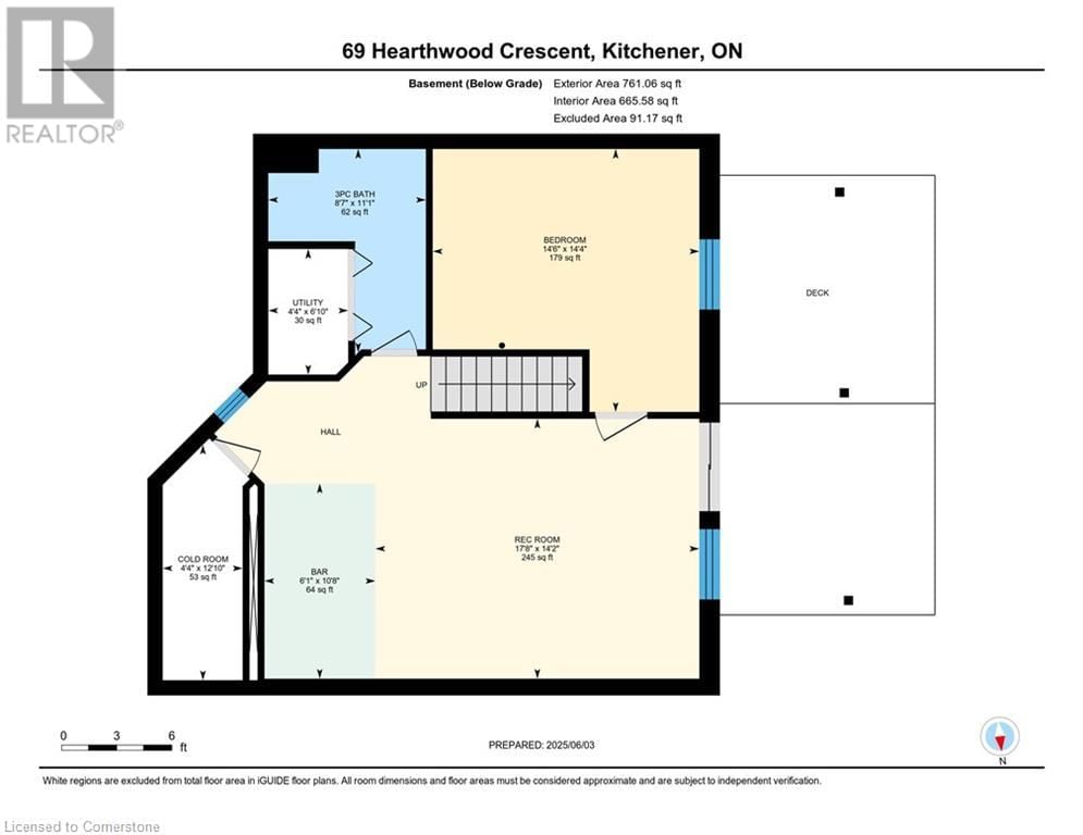 69 HEARTHWOOD CRESCENT Image 46