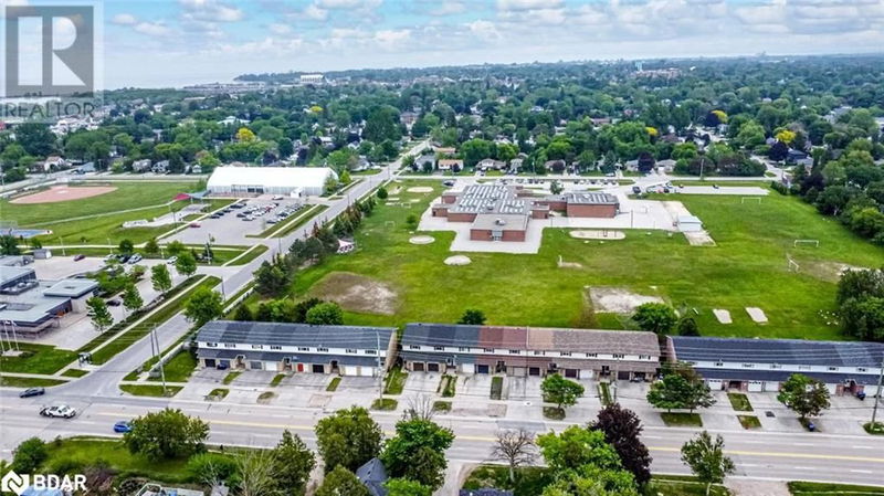 Secondary Property View