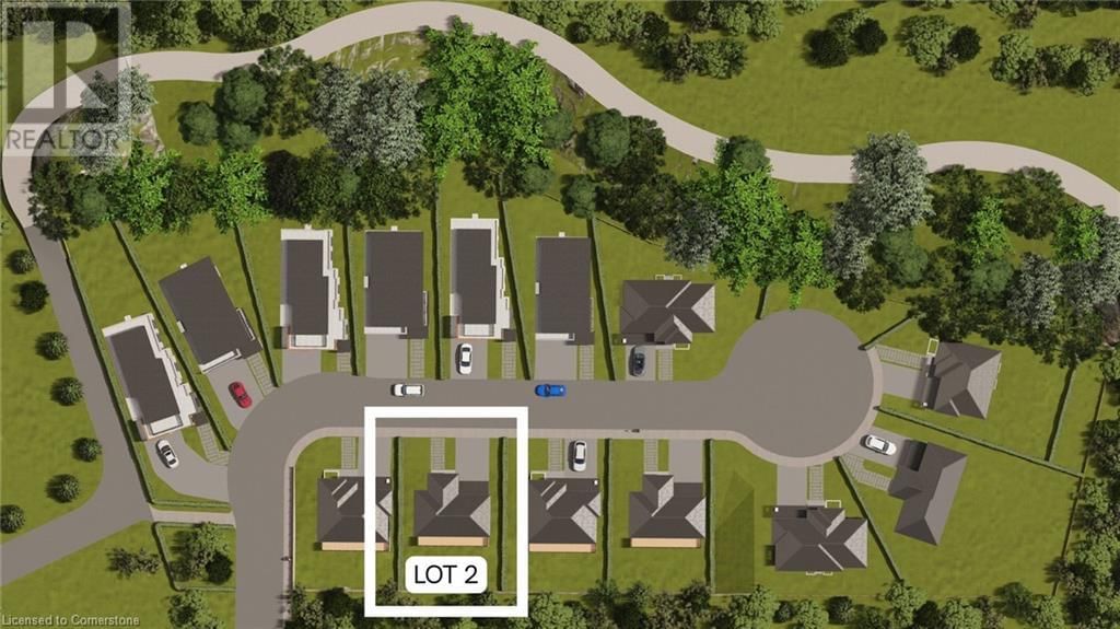 Primary Property View