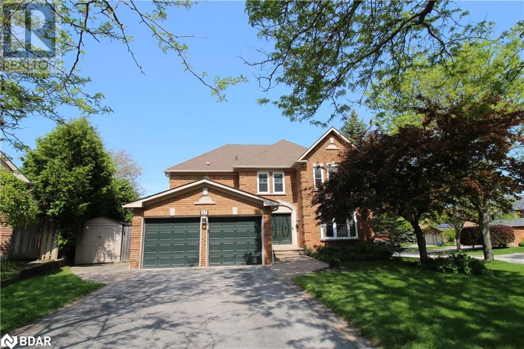 Primary Property View