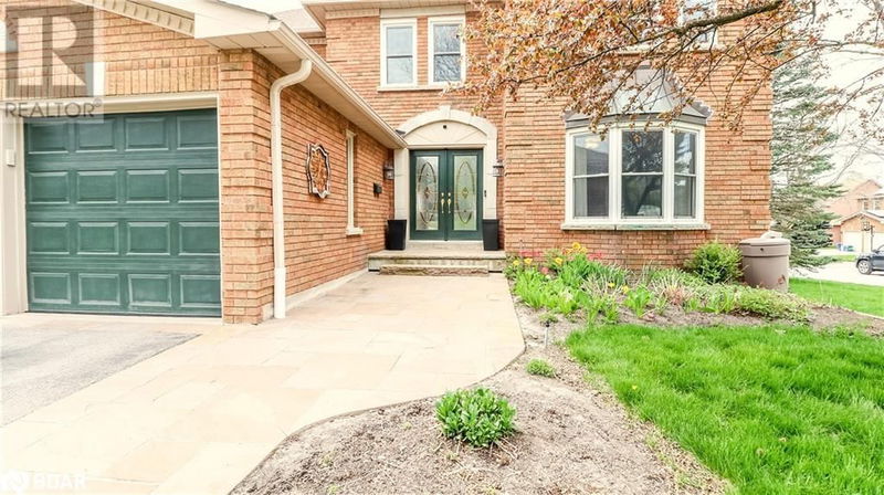 Secondary Property View
