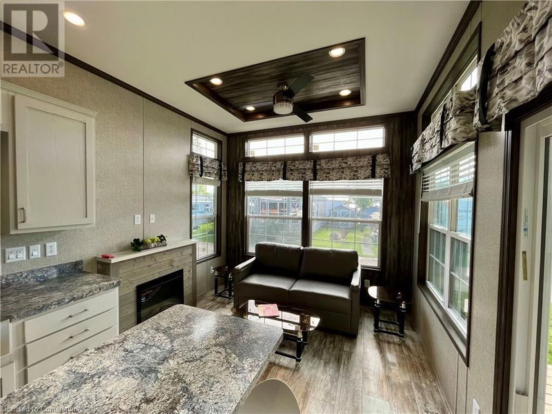 Tertiary Property View