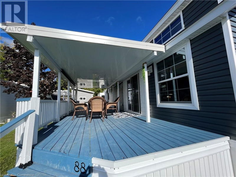 Secondary Property View