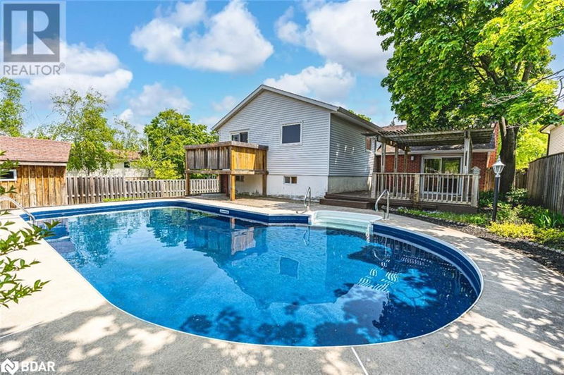 Secondary Property View