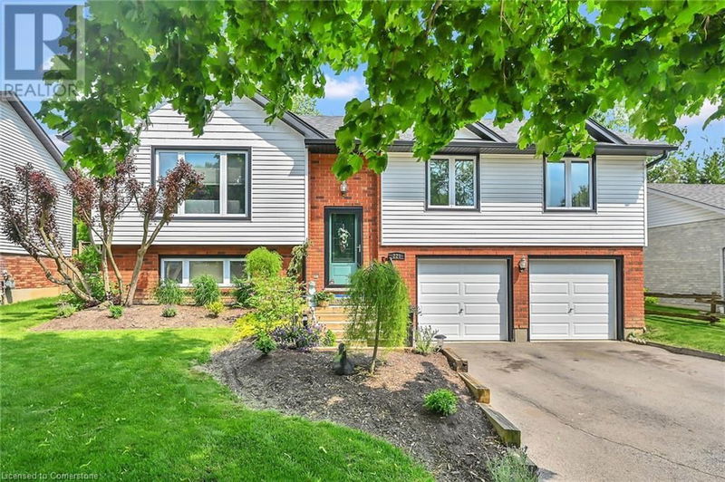 Secondary Property View