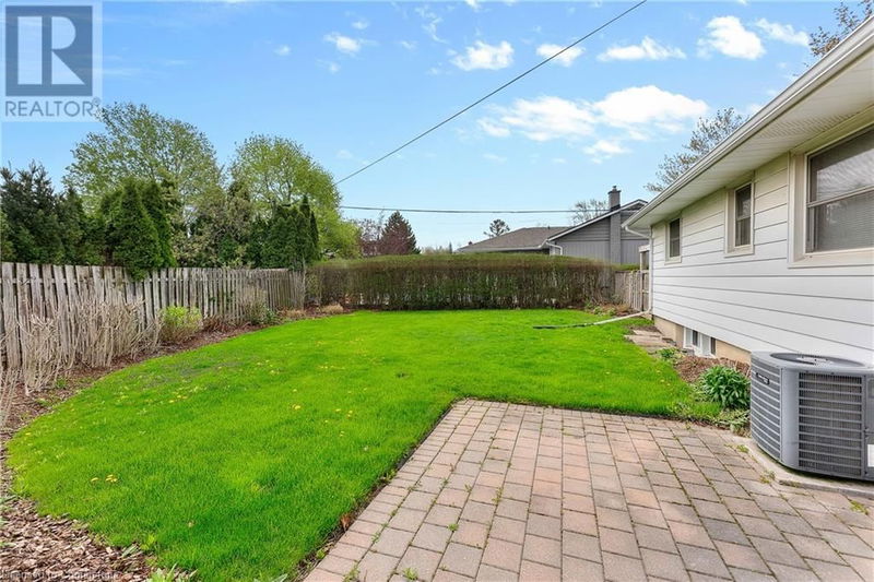 Tertiary Property View