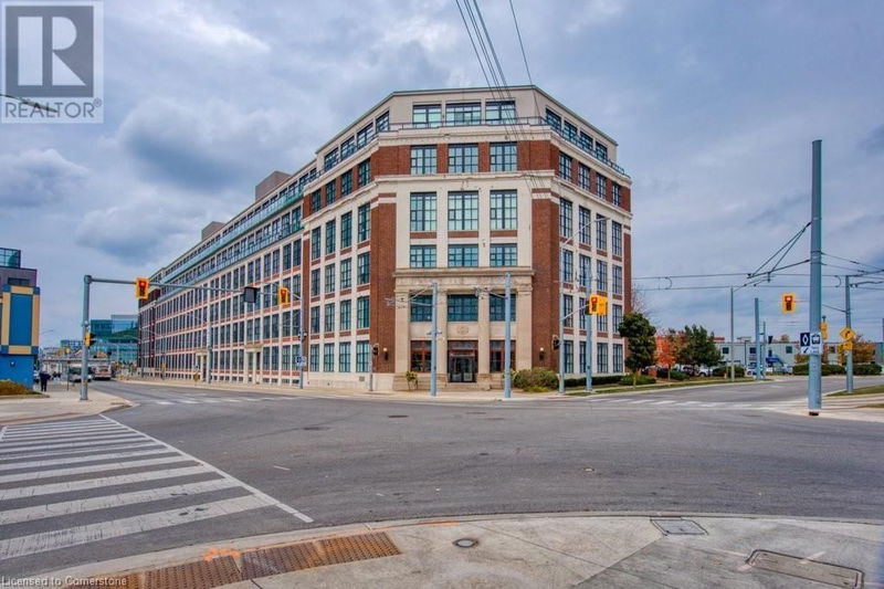 Secondary Property View