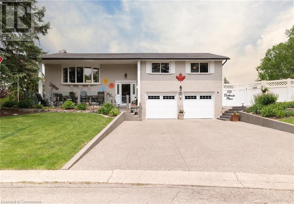 Primary Property View