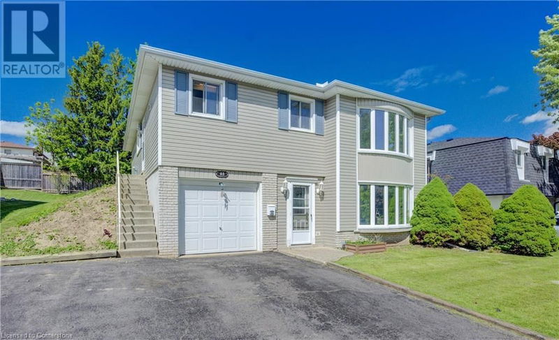 Secondary Property View