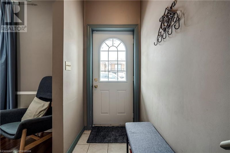 Tertiary Property View