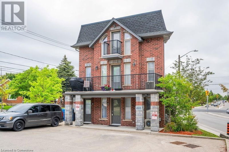Secondary Property View