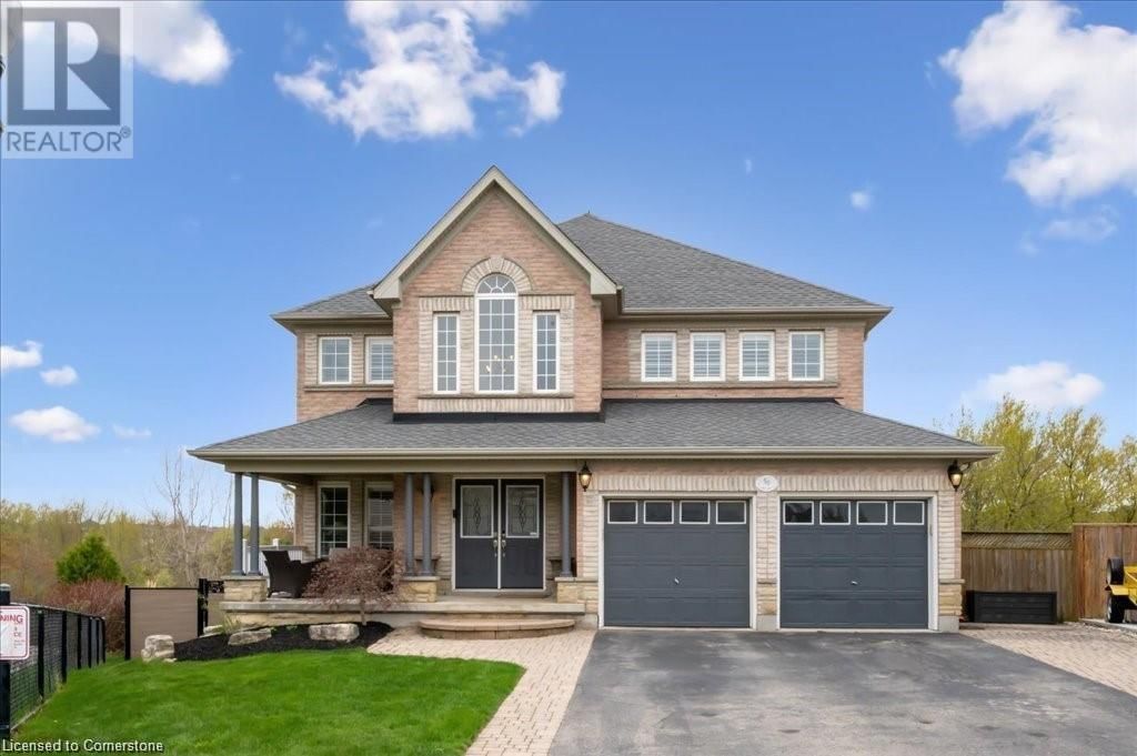 Primary Property View