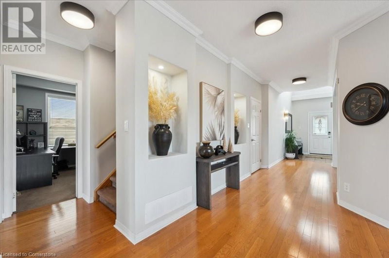 Tertiary Property View