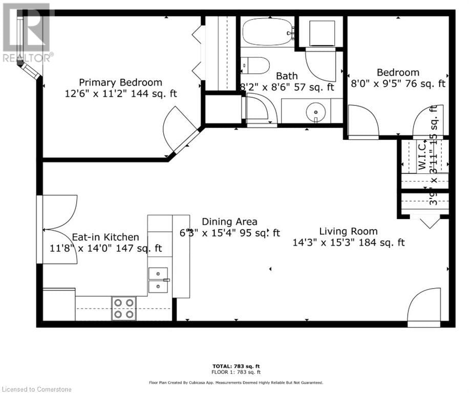 105 - 1451 WALKER'S LINE Image 26