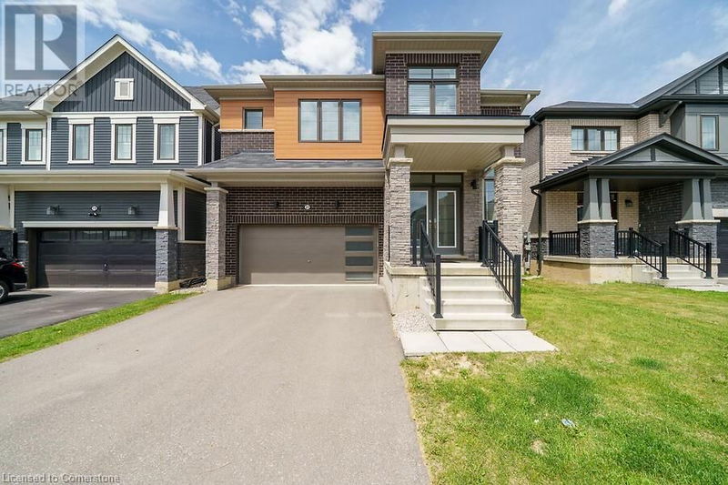 Secondary Property View