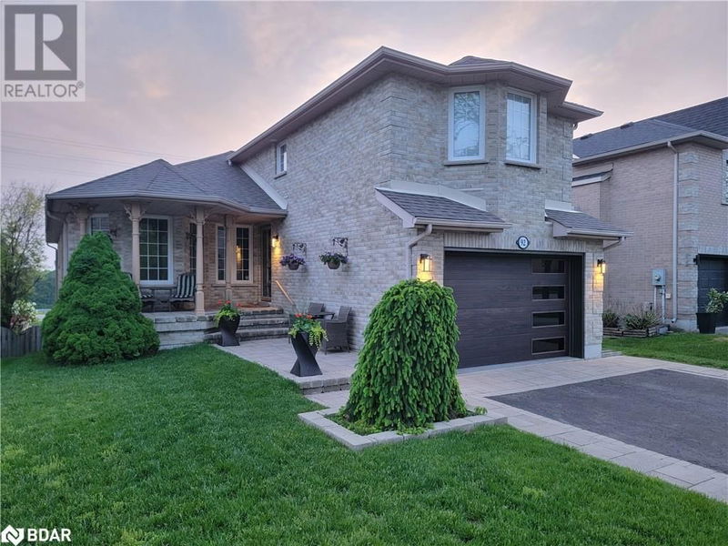 Secondary Property View