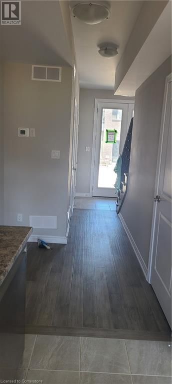 Tertiary Property View