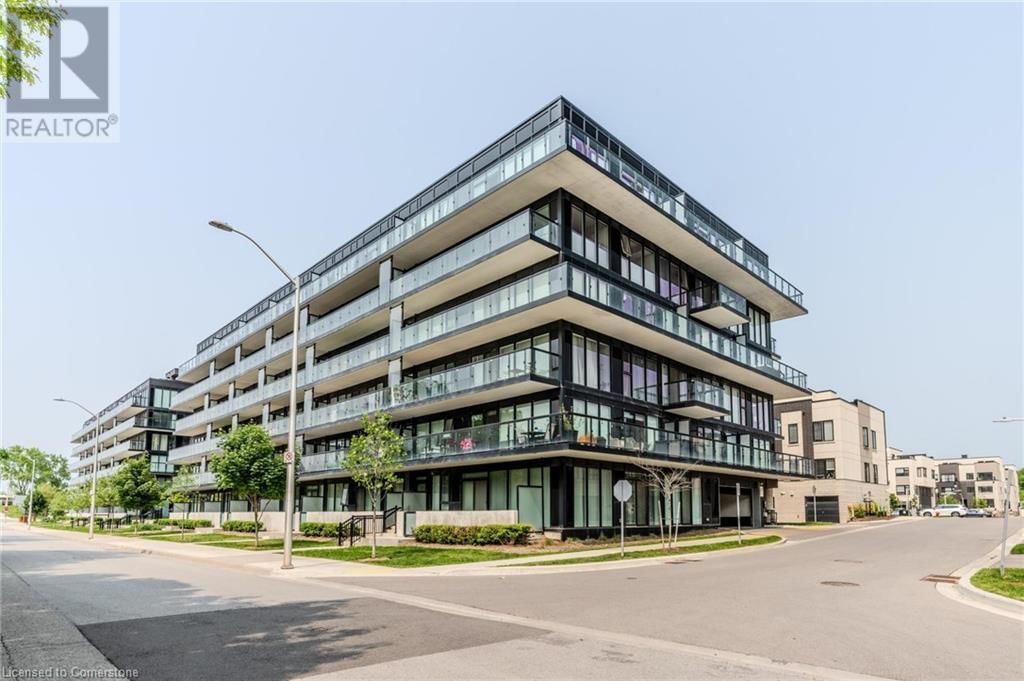 B329 - 1119 COOKE BOULEVARD Image 1