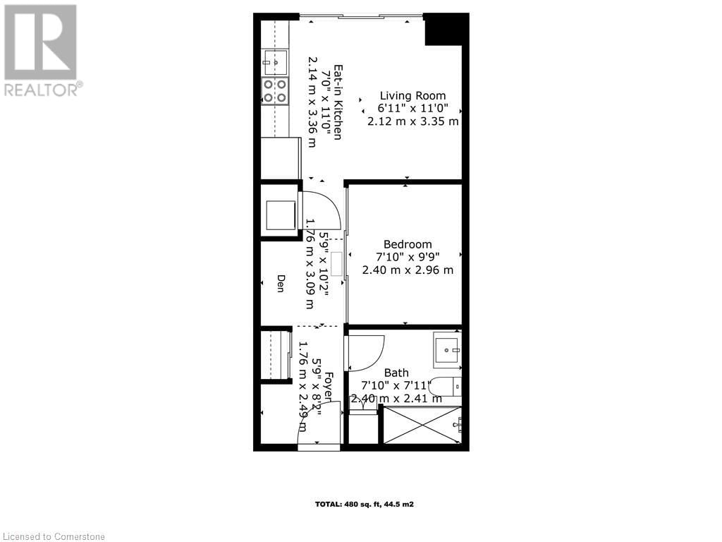 B329 - 1119 COOKE BOULEVARD Image 22