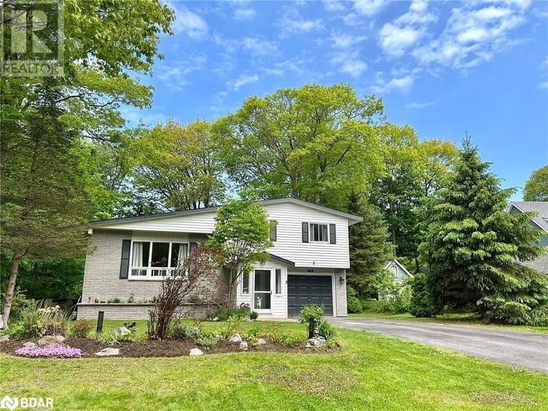 Secondary Property View