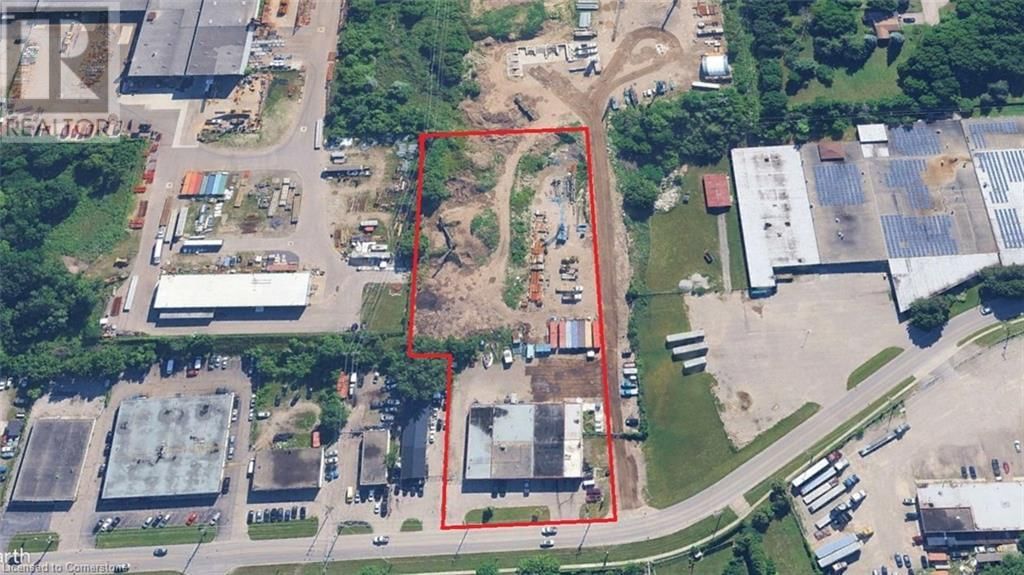 Primary Property View