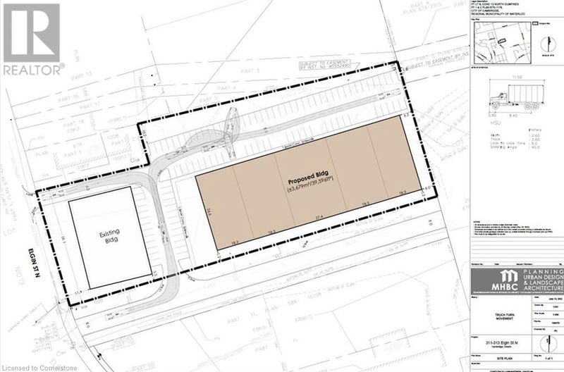 Secondary Property View