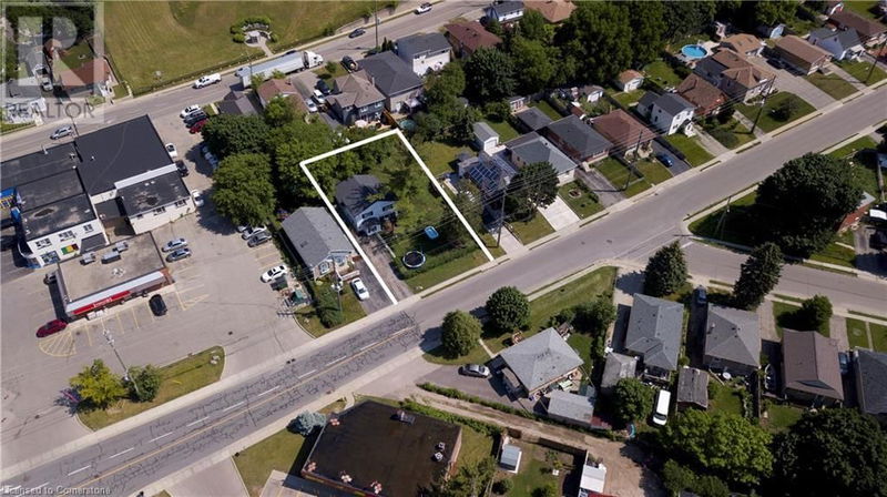 Secondary Property View