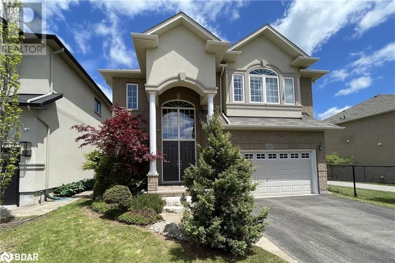 Secondary Property View