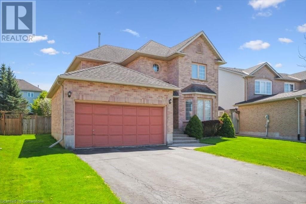 Primary Property View