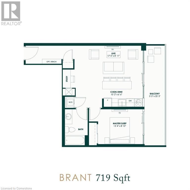 605 - 575 CONKLIN ROAD Image 3