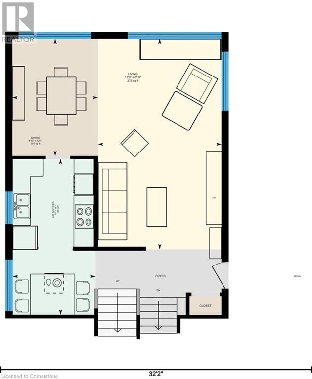 25 BEDFORD PARK Image 27